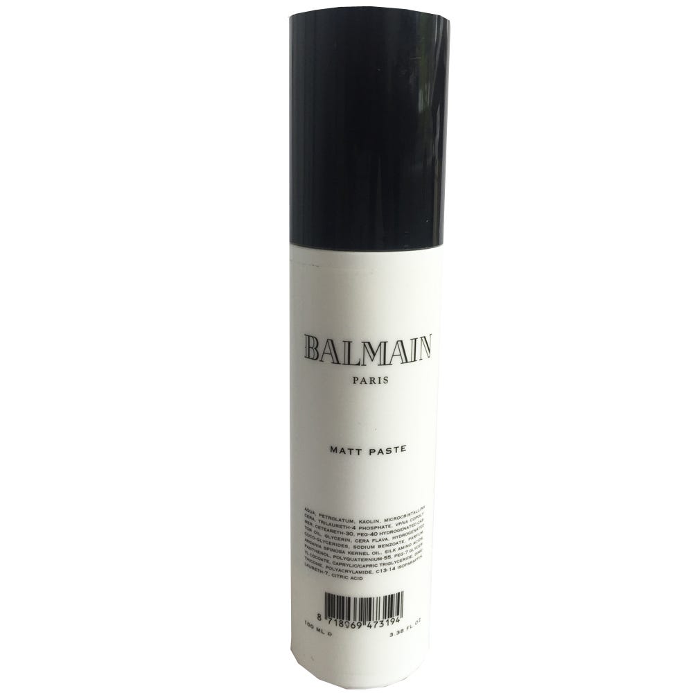 Balmain Matt Paste 100 ml