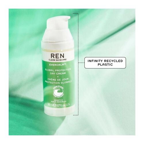REN Evercalm Global Protection Dagkräm 50 ml