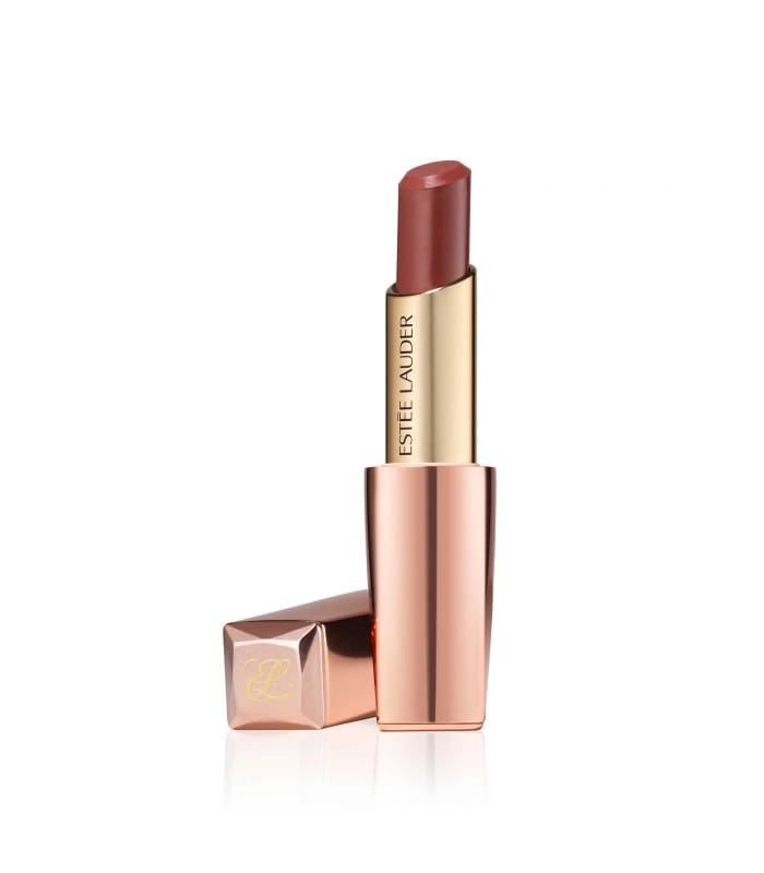 Estée Lauder-PURE COLOR CRYSTAL-Baume à Lèvres Hydratant Révélateur de Couleur