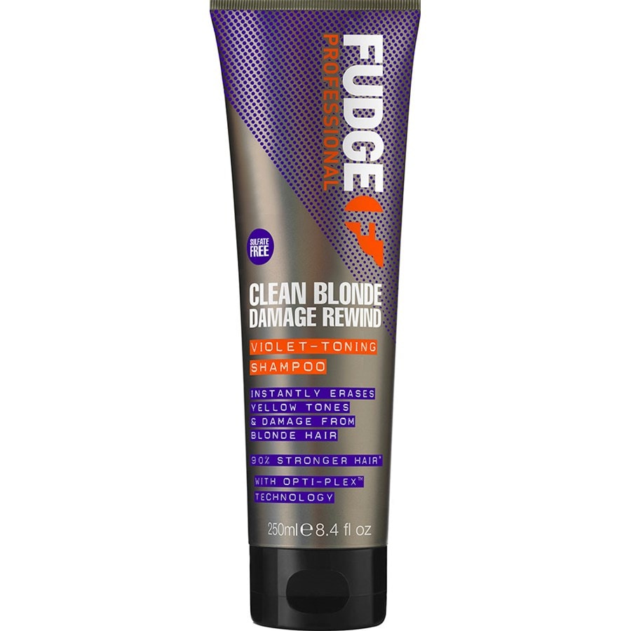 Damage Rewind Violet-Toning Shampoo