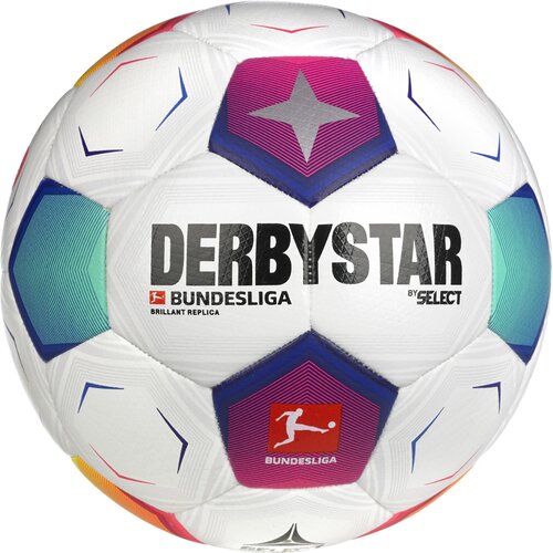 BALL BUNDESLIGA BRILLANT REPLICA V23