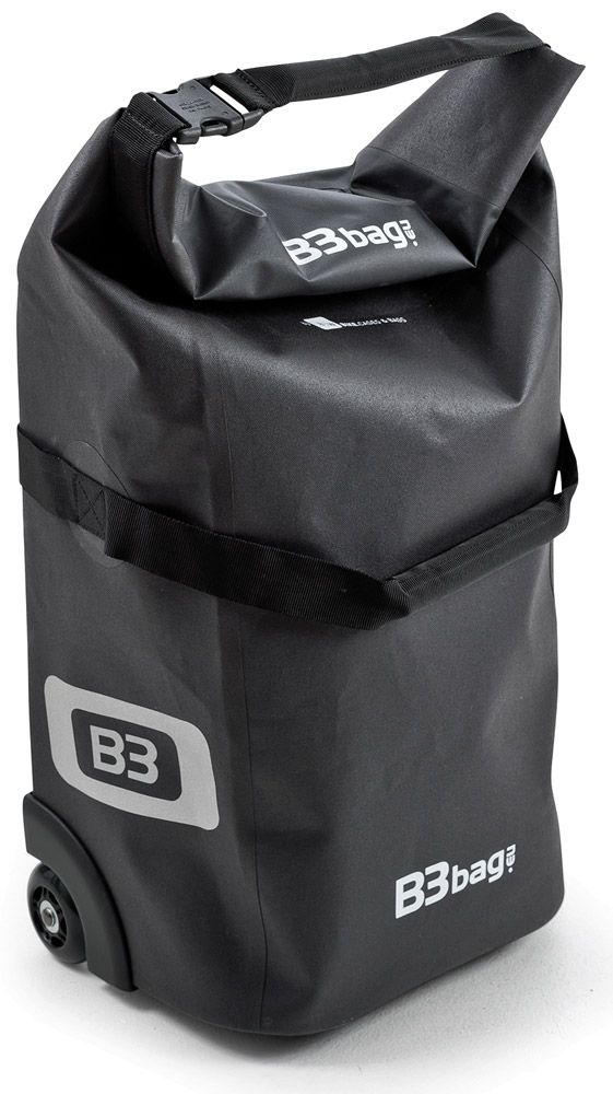 B&W B3 Bag - Fahrradtasche kaufen | Bike-Discount