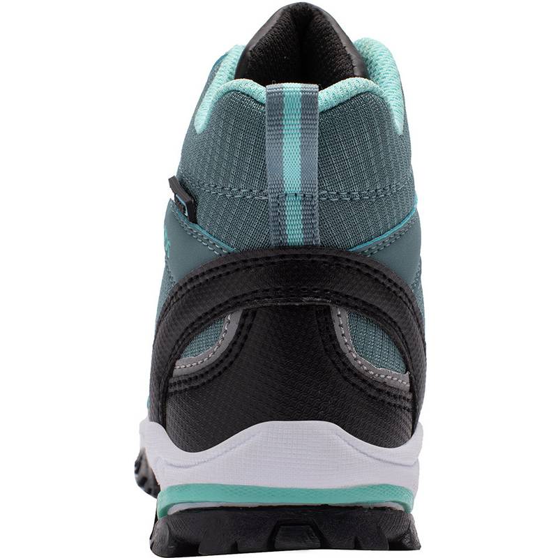 Trollkids TROLLTUNGA MID Wanderschuhe Kinder