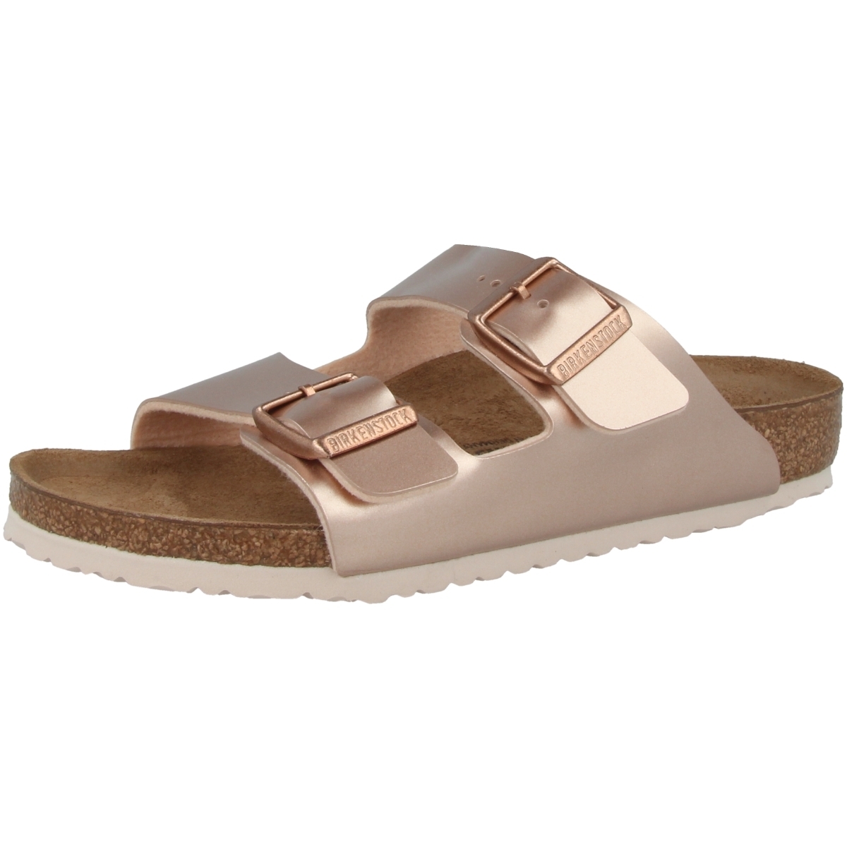 Birkenstock Arizona Sandale braun