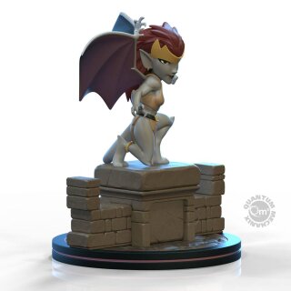 Gargoyles Q-Fig Figur Demona 13 cm