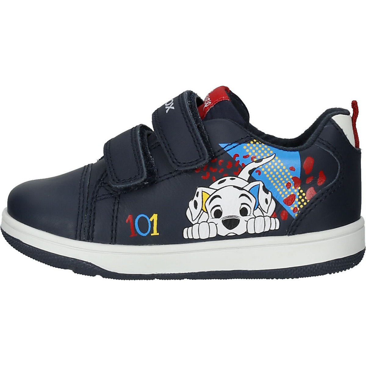 Sneaker Halbschuhe