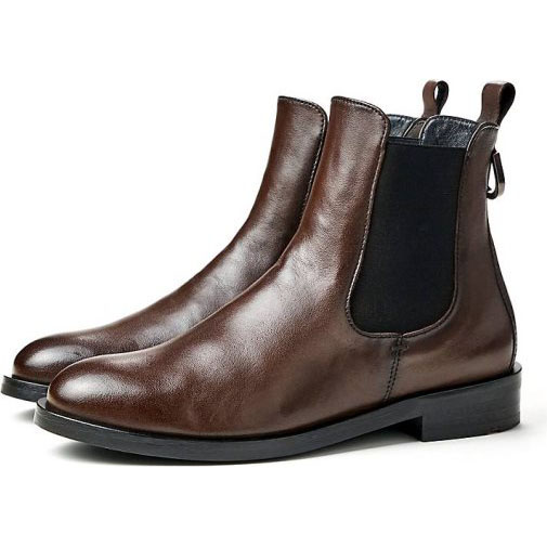 LLOYD Schuhe Moderner Chelseaboot