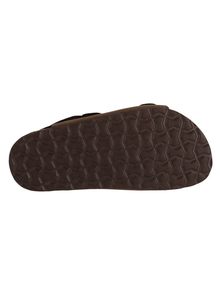 Zigzag Sandale Zevi in 1137 Pine Bark günstig kaufen