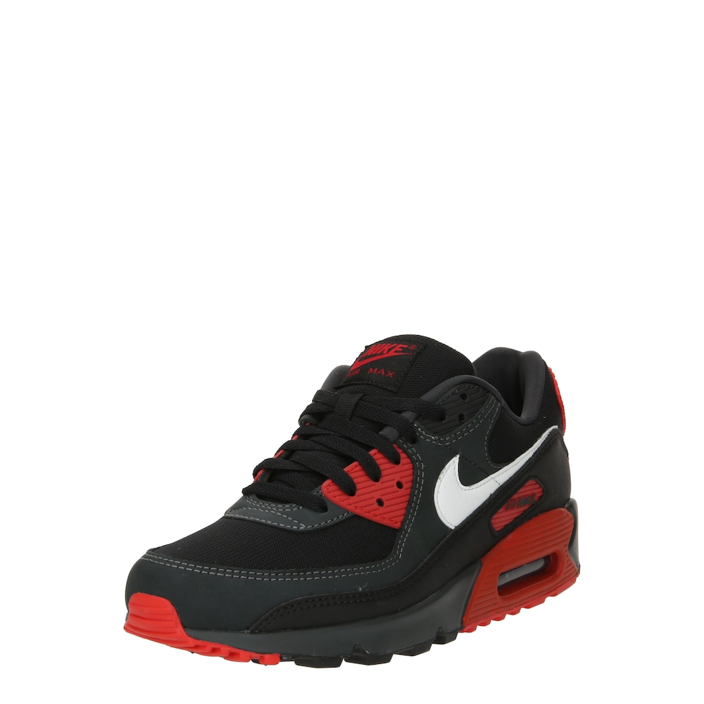 Nike Air Max 90 FB9658-001 / schwarz