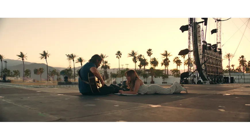 A Star is Born