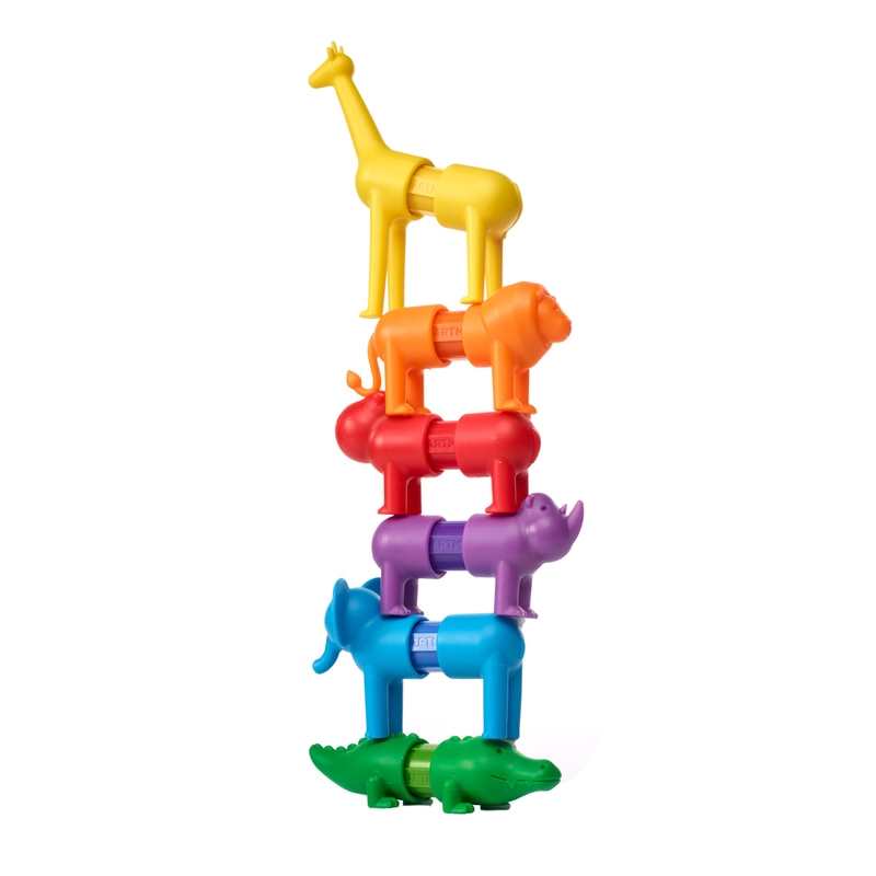 Animaux magnétiques Safari Smartmax