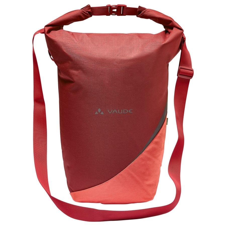 Road Master Urban (Double) Fahrradtasche
