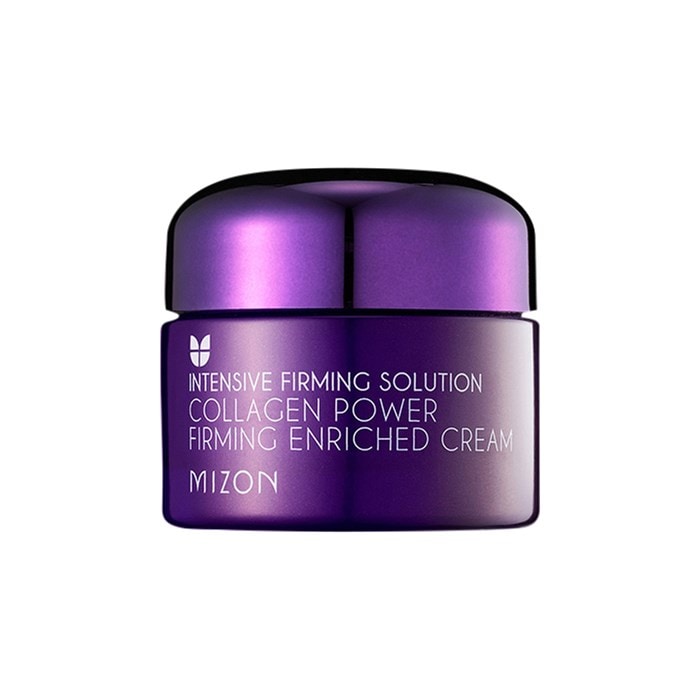 Power Firming Enriched Cream
