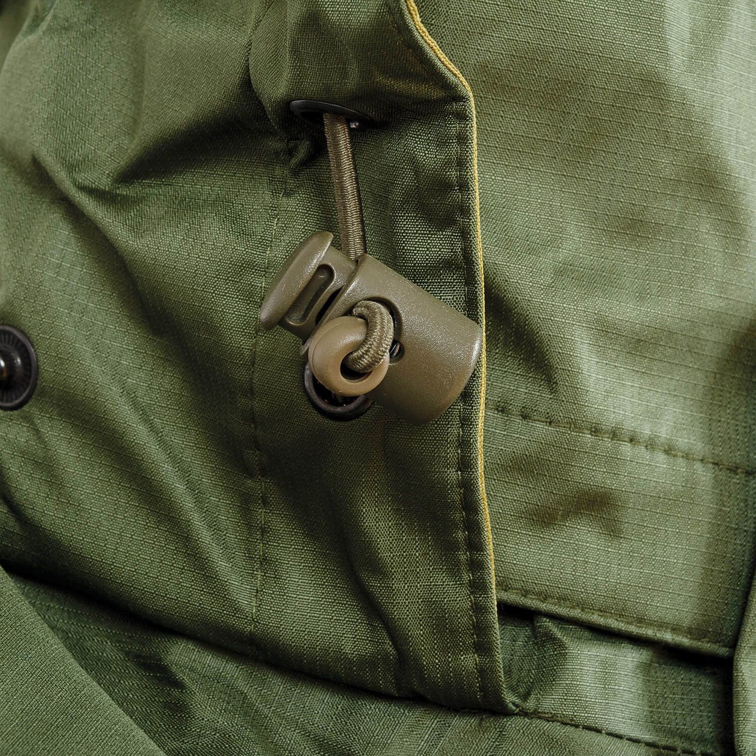 Regenjacke Tempest