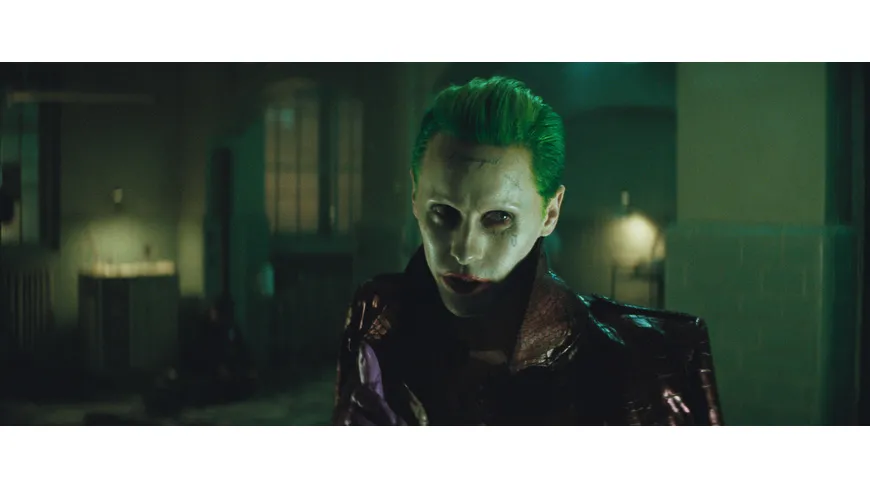 Suicide Squad