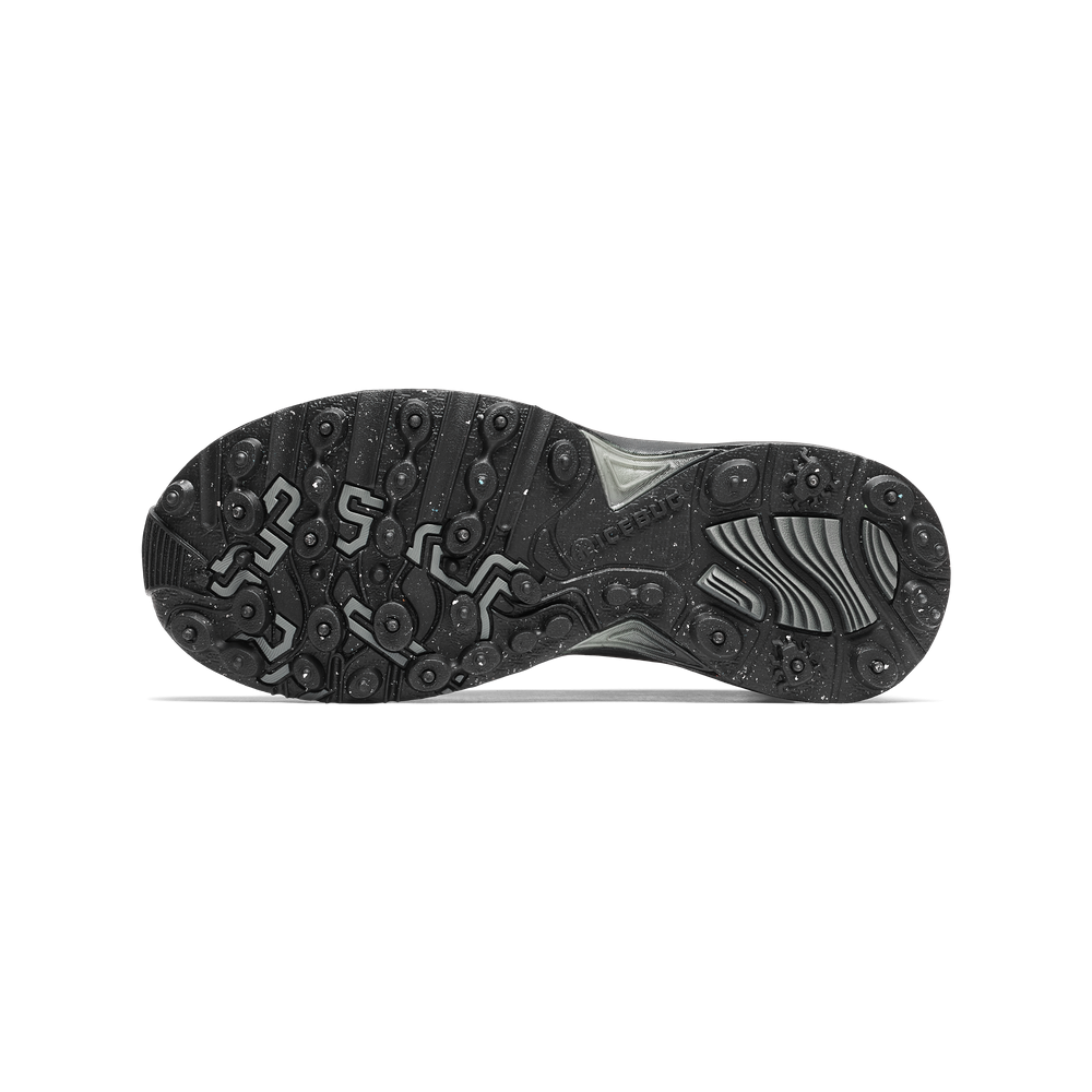Icebug Metro2 Womens BUGrip F13004-9H / grau