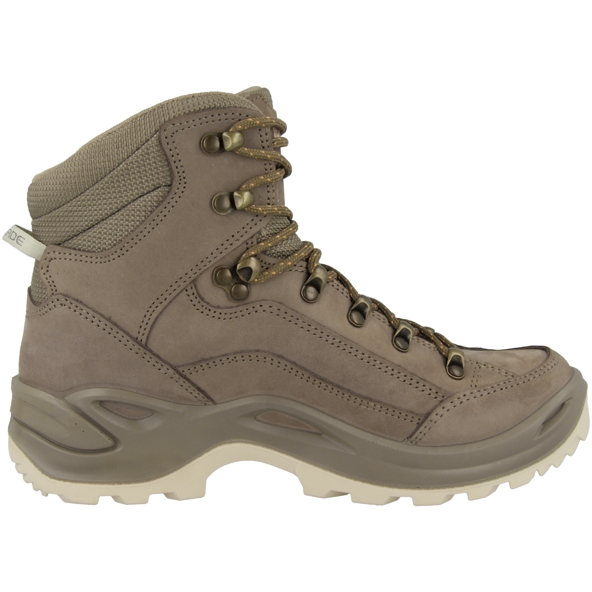 Lowa Renegade GTX Mid Outdoorschuhe beige