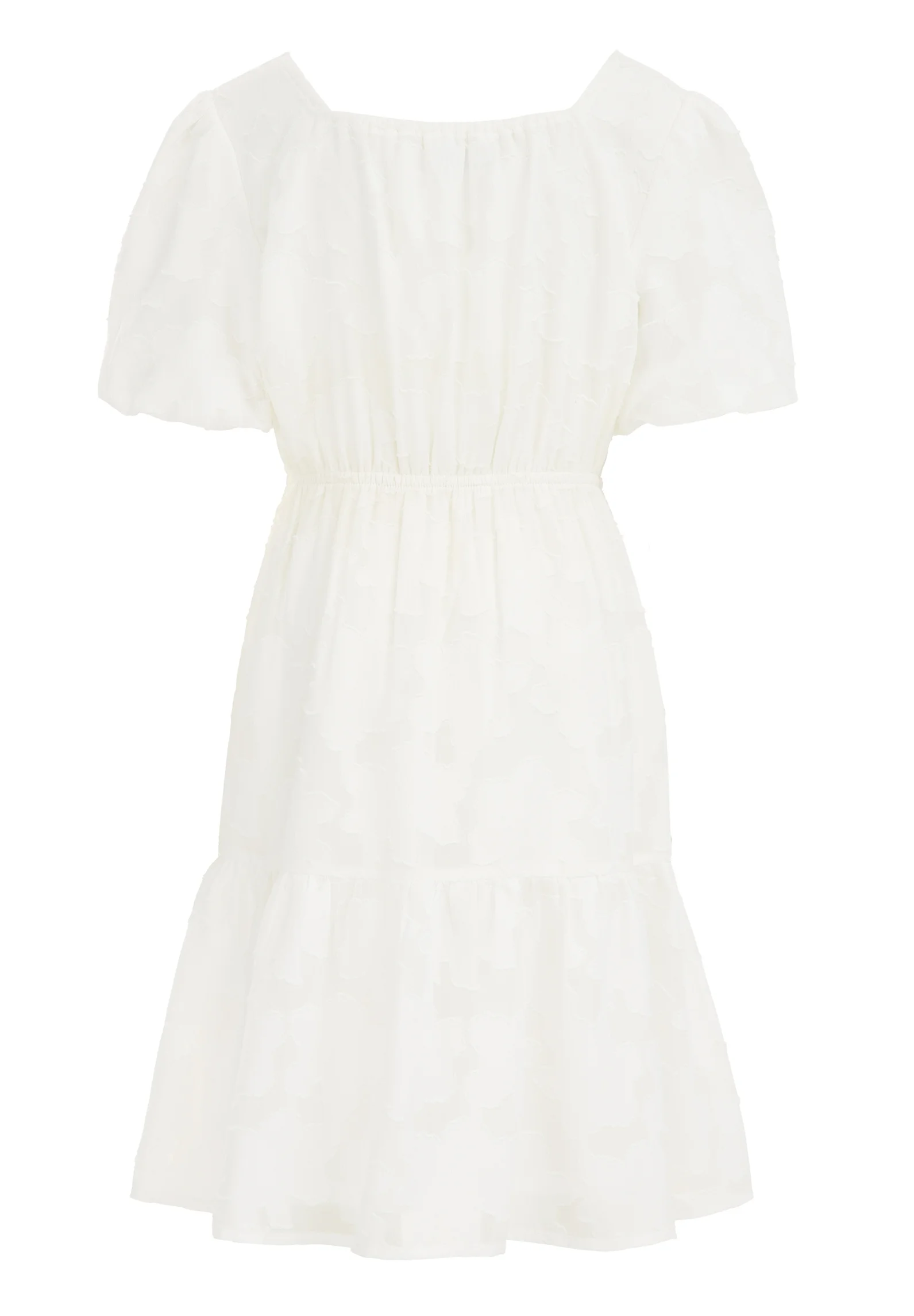 Vestido elegante de moda WE