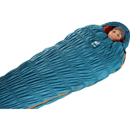 SCHLAFSACK EXOSPHERE -10° SL