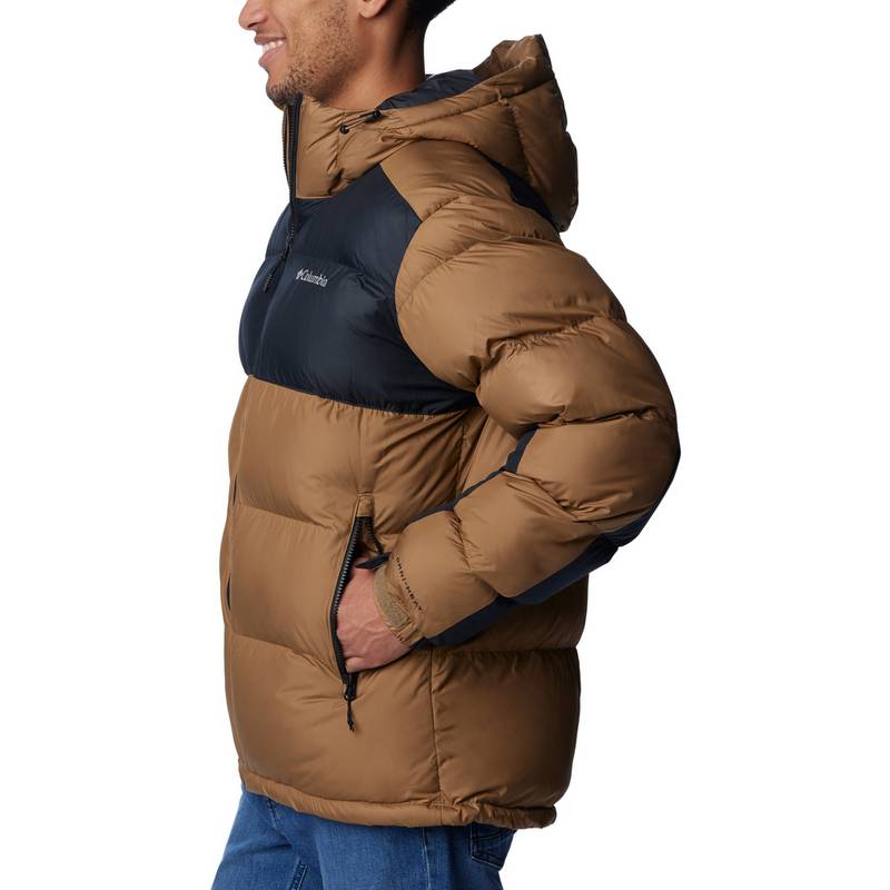 Columbia Pike Lake II Steppjacke Herren