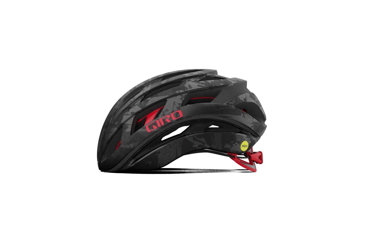 Giro Helios Spherical