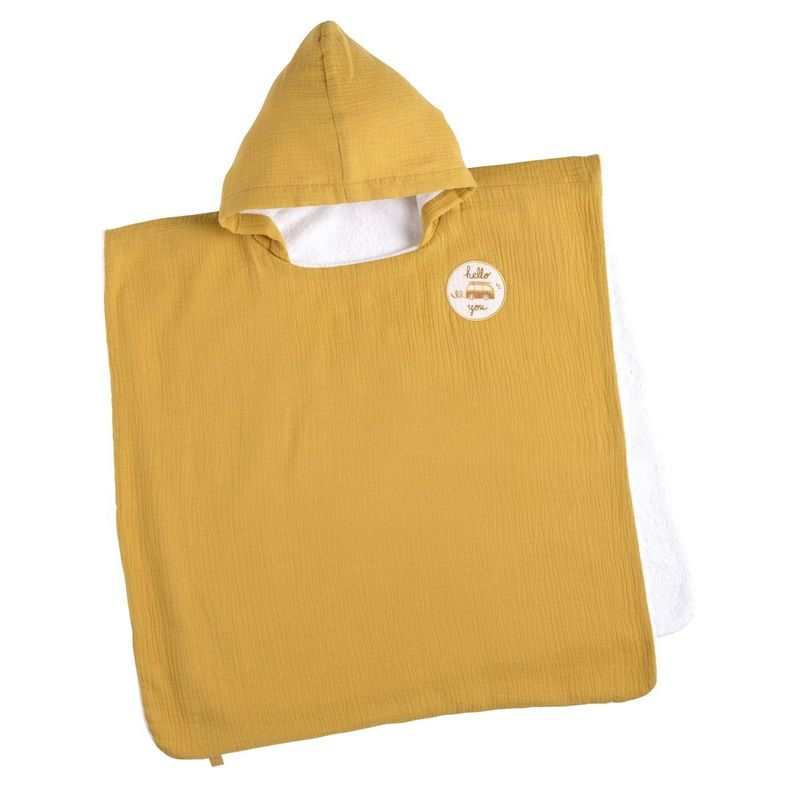 Poncho de bain Sunlight