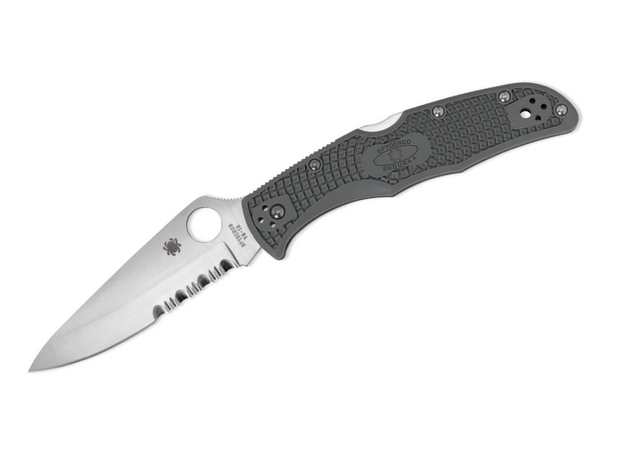 Endura Foliage Serrated