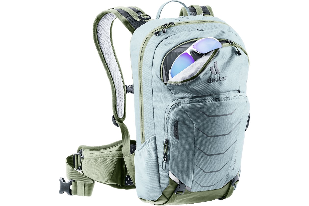 deuter Attack 14 SL