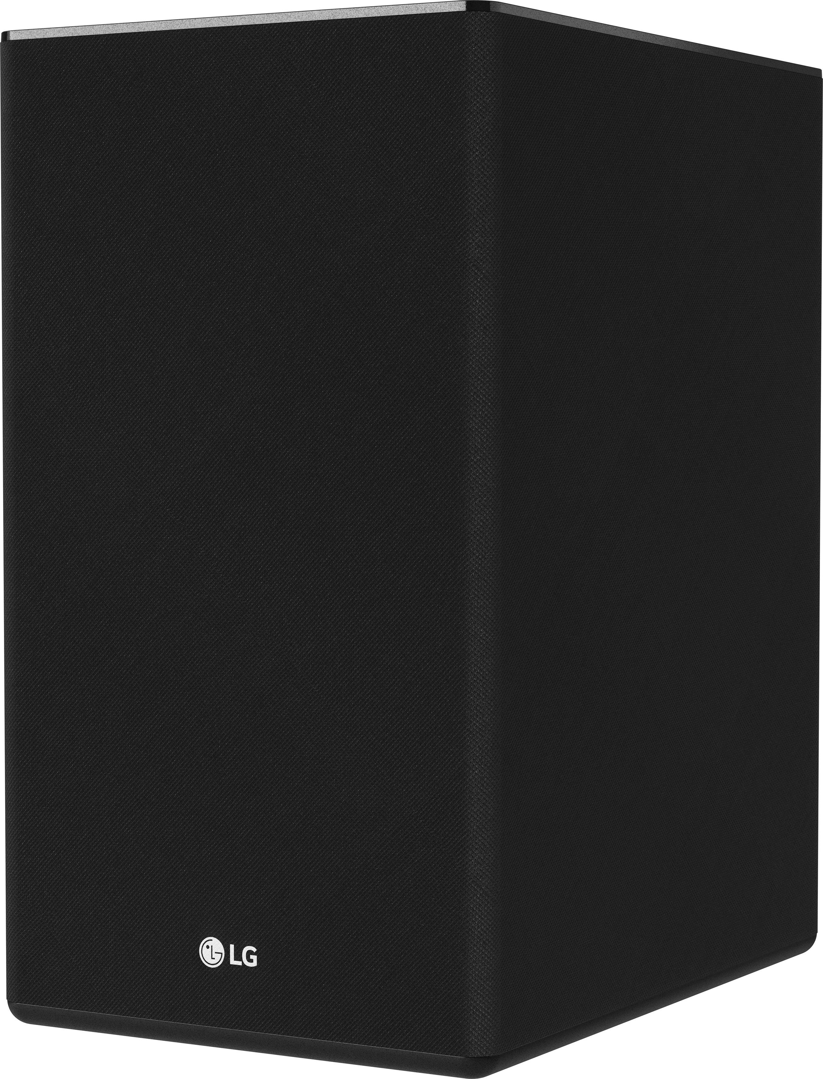 LG DSP11RA 7.1.4 Soundbar (Bluetooth, WLAN, 770 W)