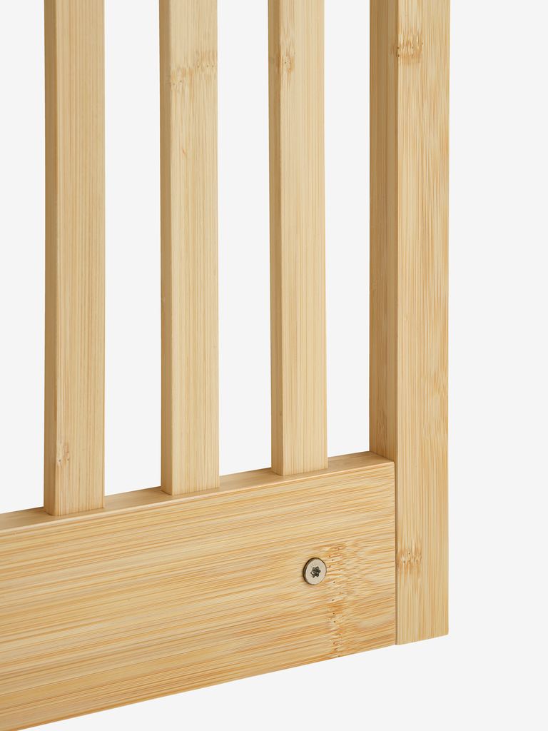 EGTVED Krokpanel EGTVED 9 Bambuskroker