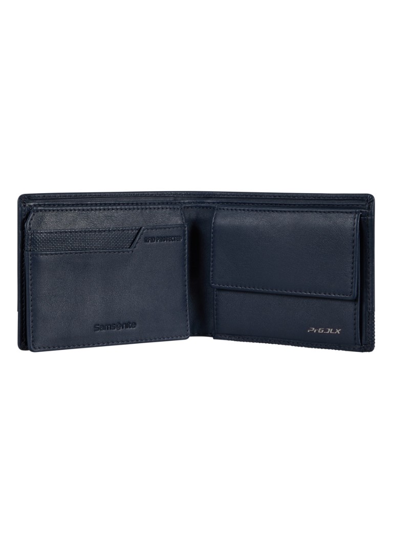 Portofel din piele Samsonite Pro-DLX 6