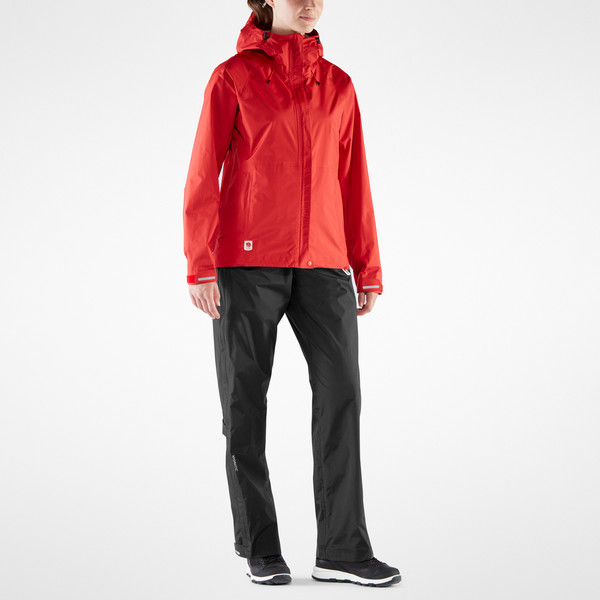 HIGH COAST HYDRATIC TROUSERS W Damen - Hardshellhose