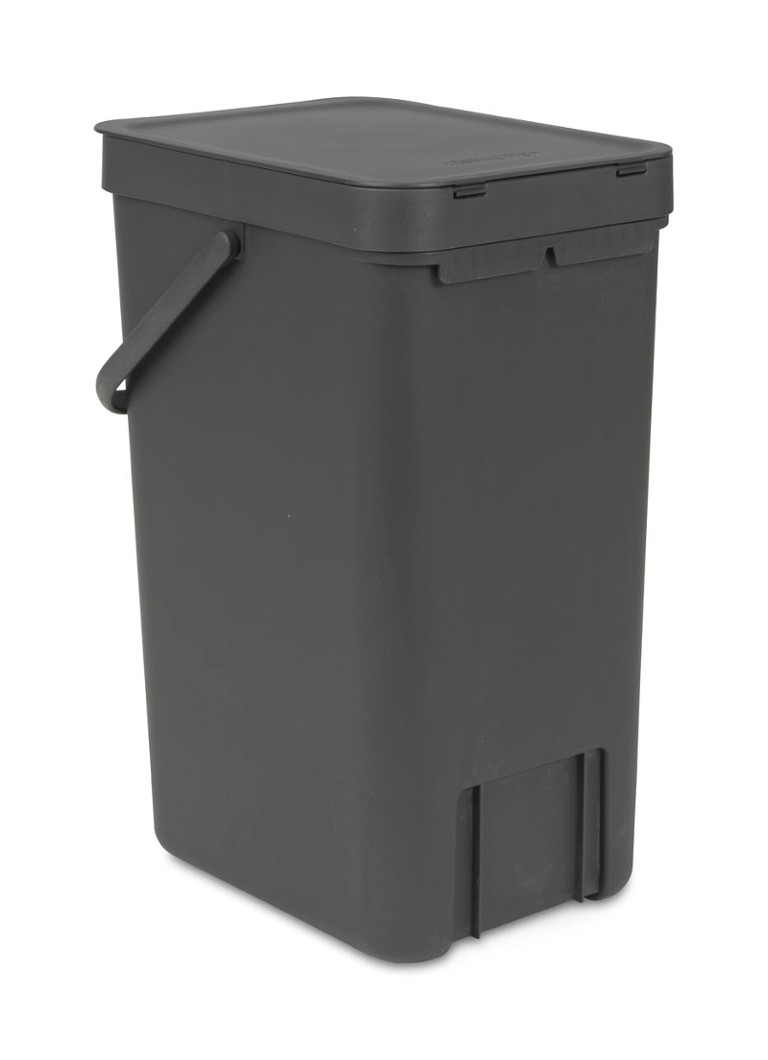 Cestino Brabantia Sort & Go da 16 litri