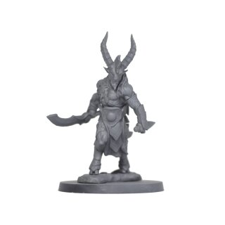 Capricorn 30mm