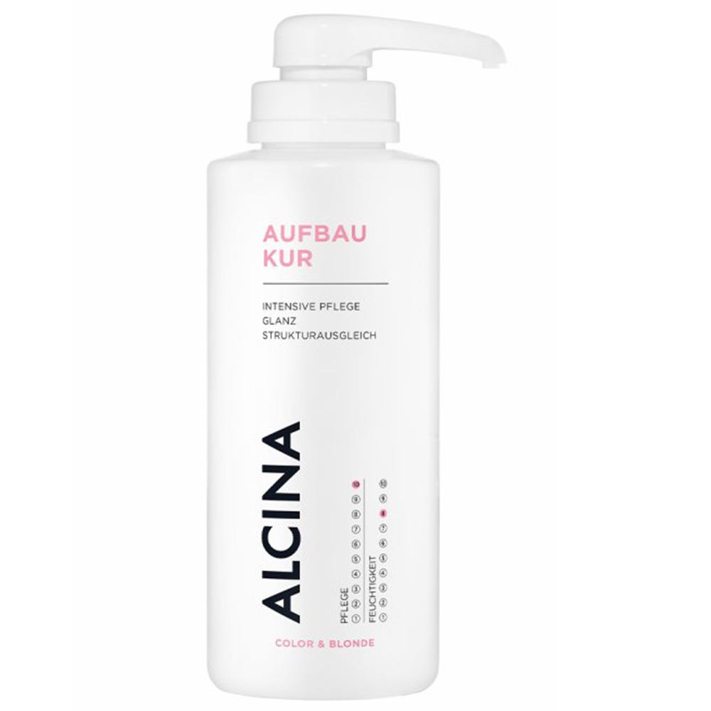 Alcina Aufbau-Kur 500 ml