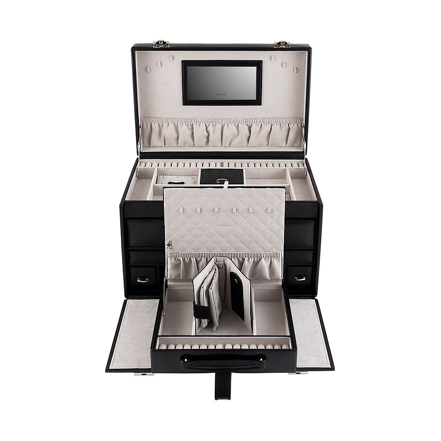 Friedrich23 Schmuckkoffer Classico