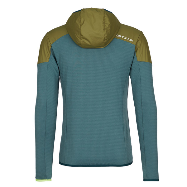 LADIZ HYBRID JACKET M Herren - Isolationsjacke