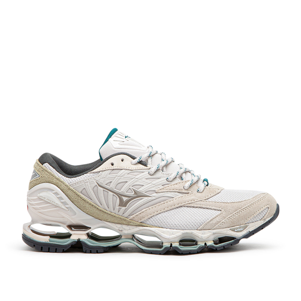 Mizuno Wave Prophecy LS Nomad D1GA238701 / weiss
