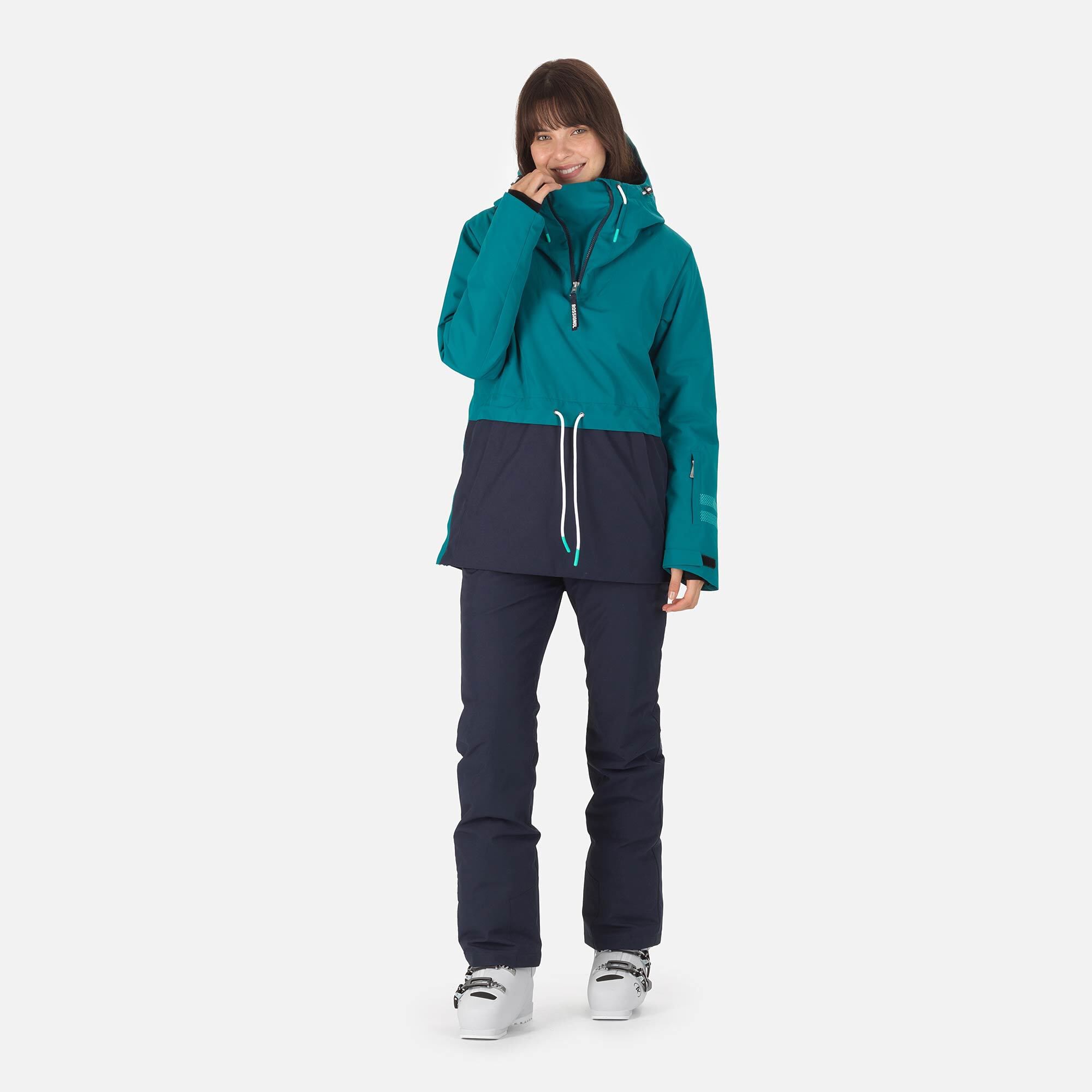 Anorak SKPR Femme