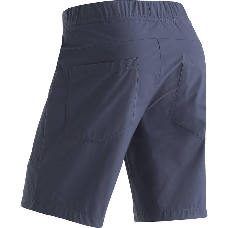 Maier Sports Fortunit Trekkinghose Damen