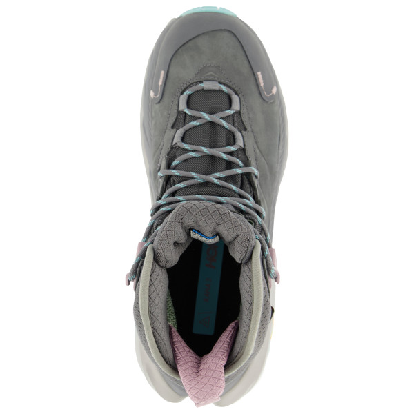 HOKA - Women's Kaha 2 GTX - Wanderschuhe