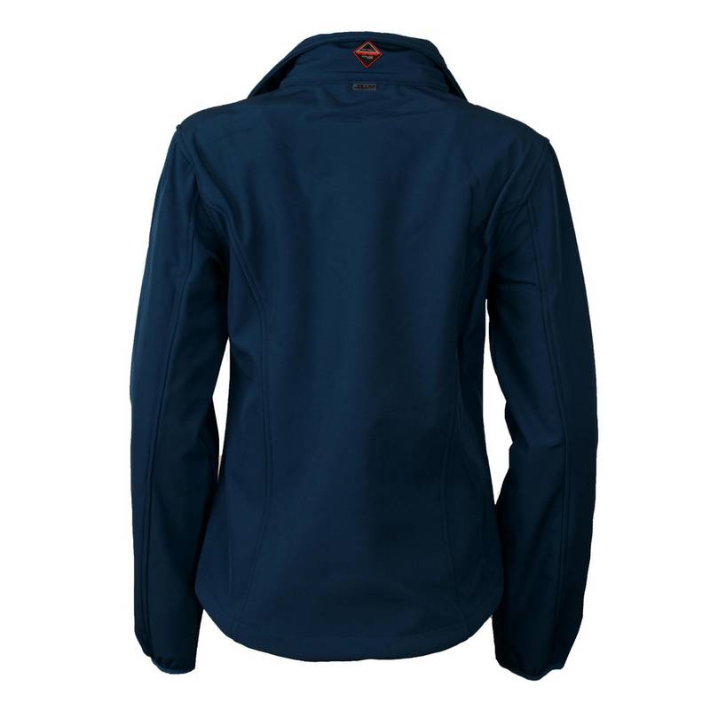 JOLUVI Mengali Softshelljacke Damen