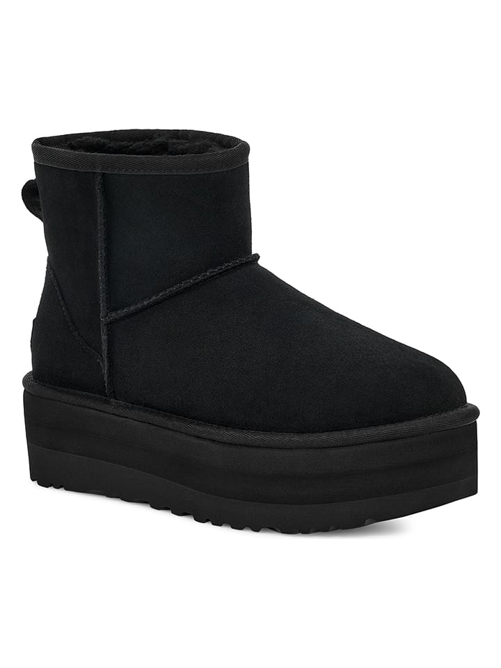UGG Lammfell-Boots 