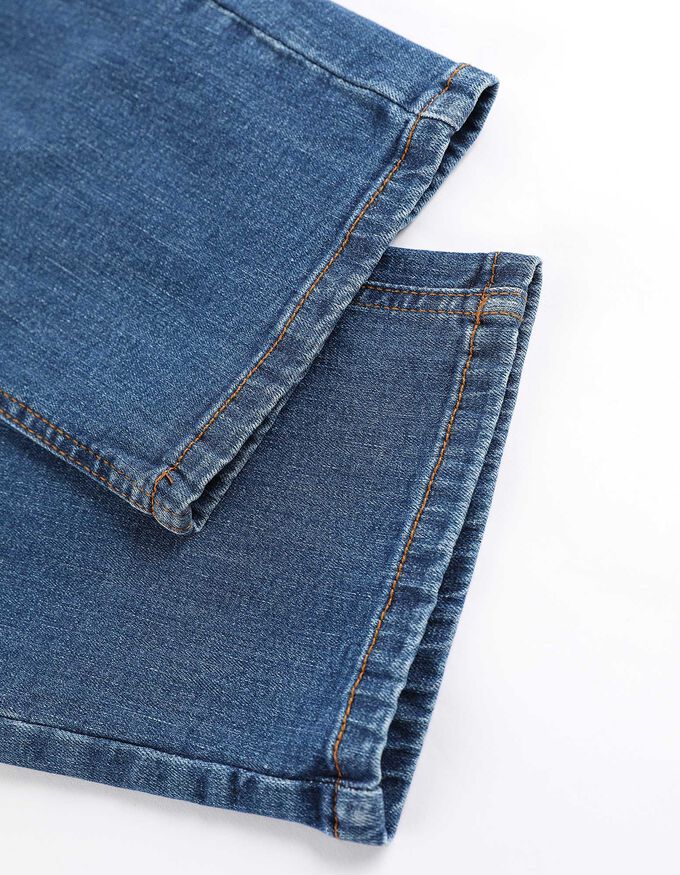 Jeans - Straight Fit