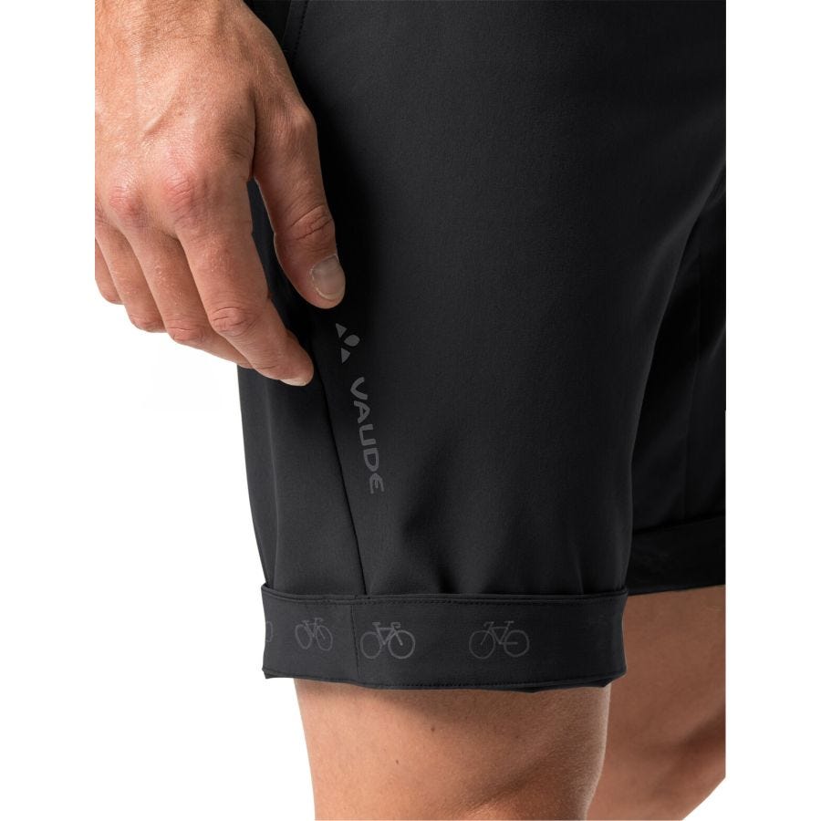 Cyclist Shorts Fahrrad Hose Herren