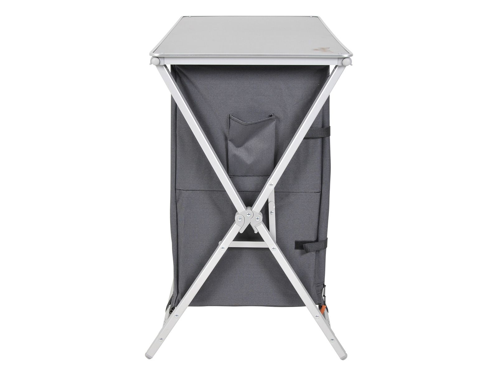 Obelink Alu Easy Schrank