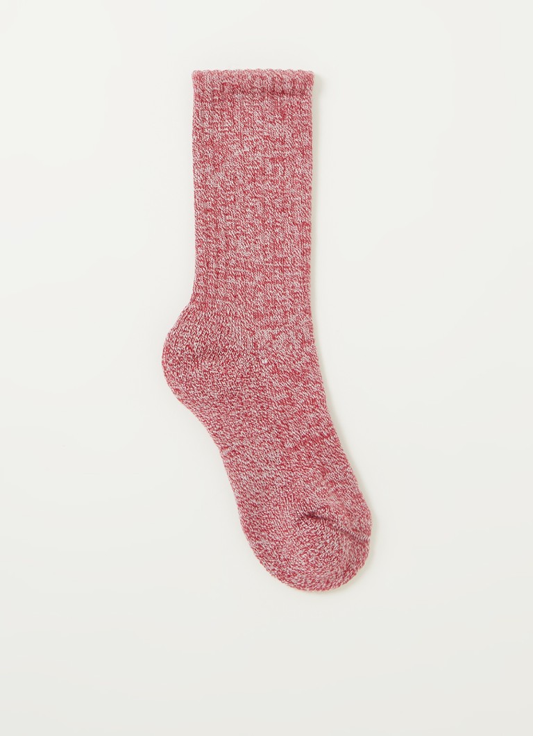 Skarpetki Whistles Chunky Marl Heather