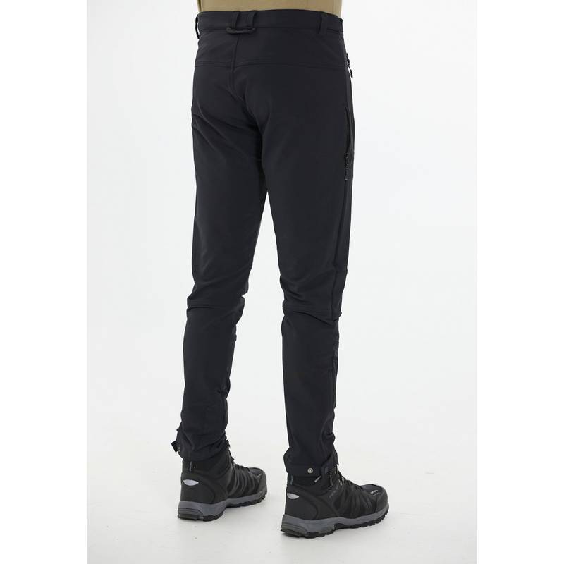 Whistler Rexburg Softshellhose Damen