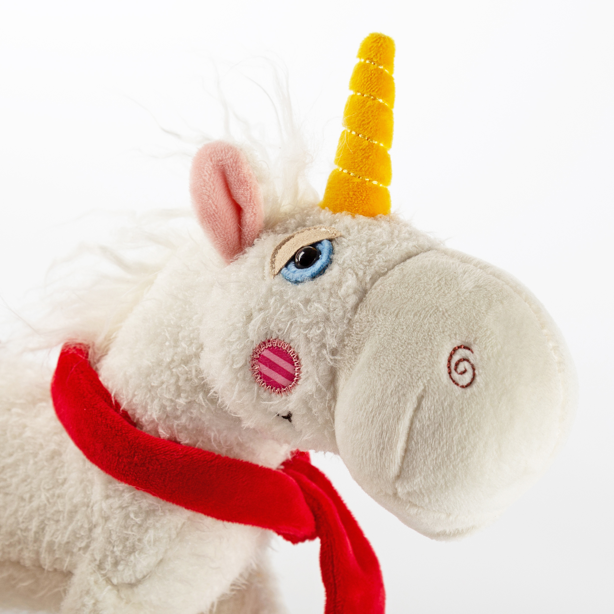 Stoffi Einhorn - Sunny