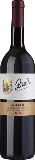 2019 Rowein Cuvée Limes** 
